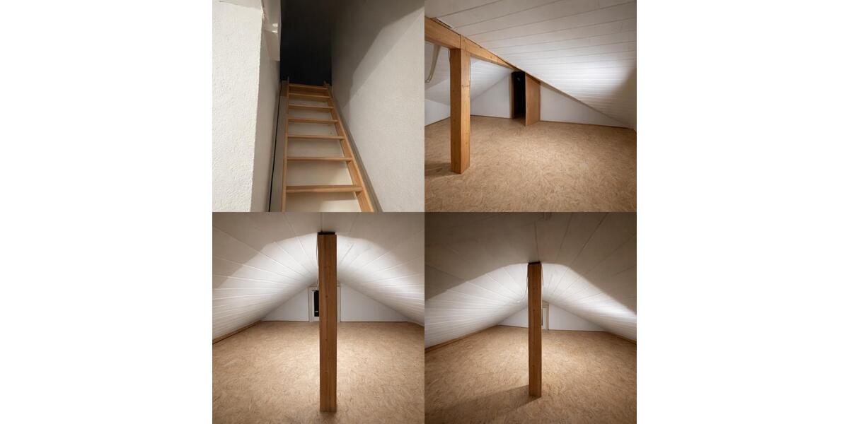 Etagenwohnung Michelstadt - 3 Zimmer, 85 m&sup2;, 970&euro; | Angebot:24572186