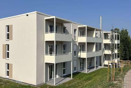 Wohnung Bad Kreuznach Bad Münster am Stein-Ebernburg - 2 Zimmer, 59 m&sup2;, 791&euro; | Angebot:27184968