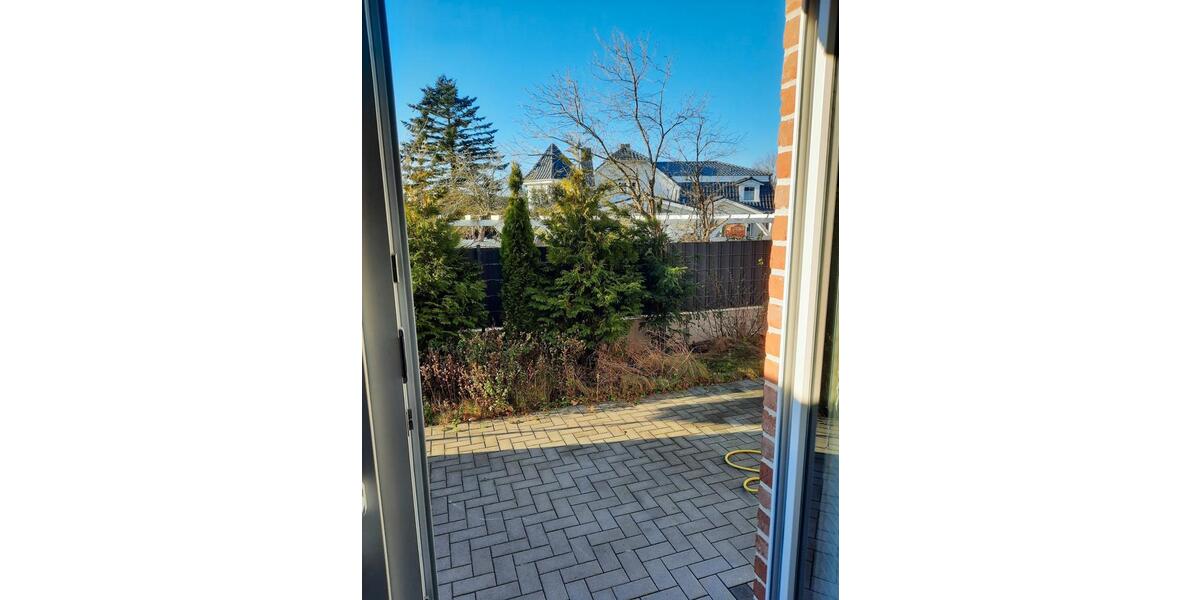 Reihenhaus Großenbrode - 4 Zimmer, 105 m&sup2;, 930&euro; | Angebot:26615416