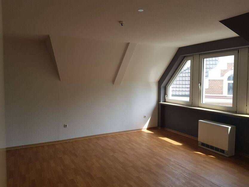 !! 2 Zimmerwohnung mit Balkon, mit Wohnberechtigungsschein!!