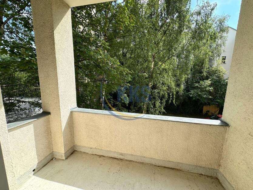 Wohnung zum Mieten in Leipzig 367 € 42.6 m² 2 zimmer