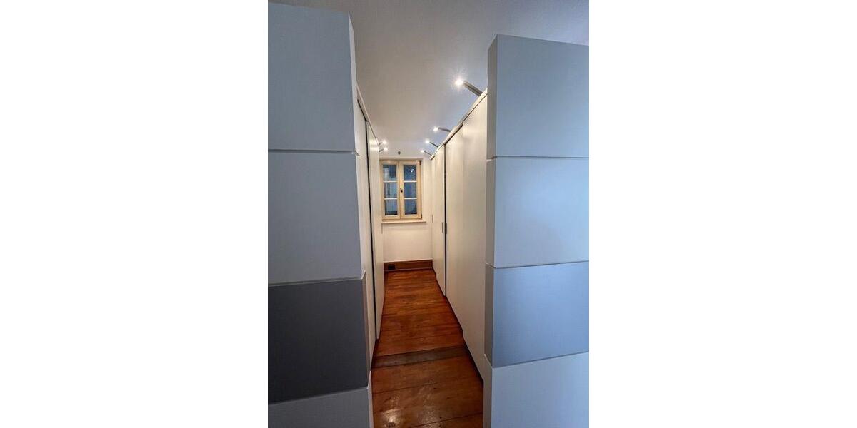 Etagenwohnung Günzburg - 2 Zimmer, 93 m&sup2;, 940&euro; | Angebot:25781710