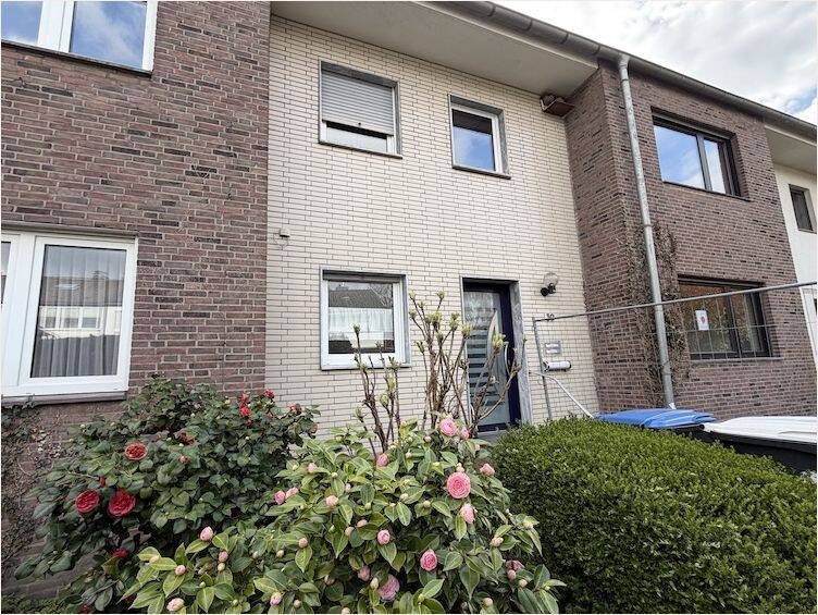 Etagenwohnung Aachen / Beverau Aachen - 2 Zimmer, 55 m&sup2;, 600&euro; | Angebot:26834080