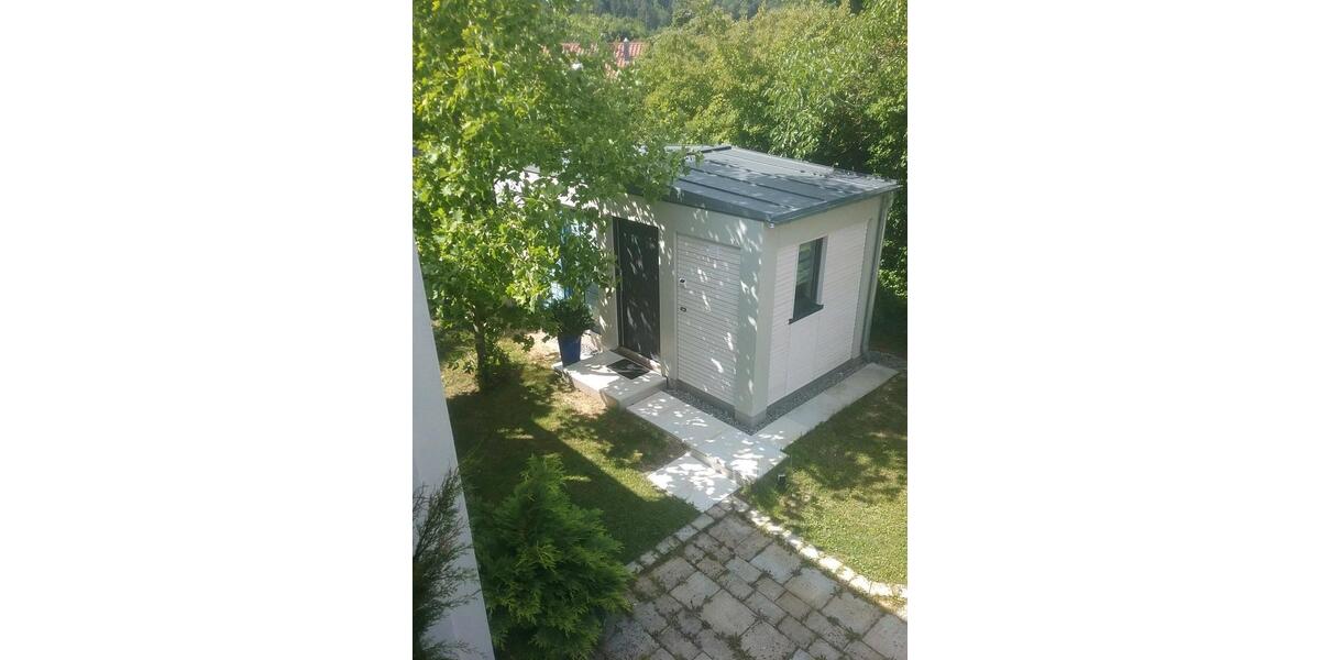 Etagenwohnung Lauchheim - 1 Zimmer, 16 m&sup2;, 260&euro; | Angebot:24655056