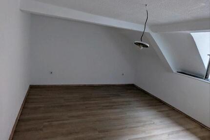 1-Zimmer Wohnung in Völklingen zimmer