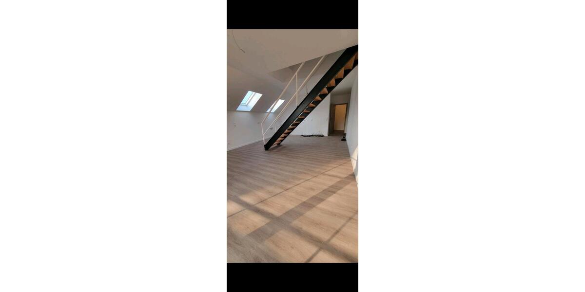 Dachgeschoßwohnung Groß Köris - 3 Zimmer, 85 m&sup2;, 1.025&euro; | Angebot:26624838