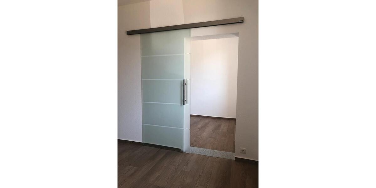 Traumhaft Wohnung in Traumhafter Lage in Borna 3 zimmer