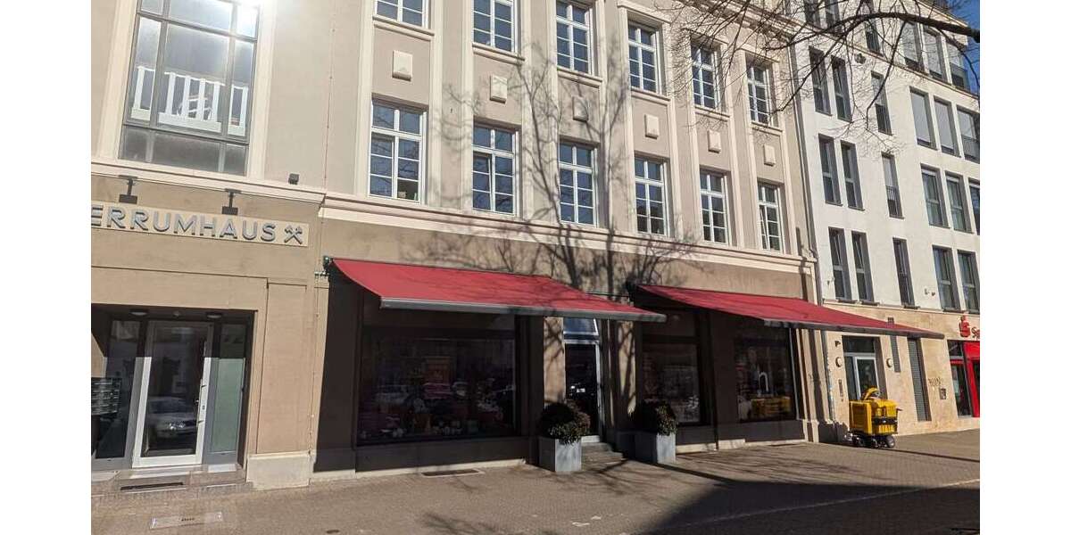 Gewerbeobjekt Saarbrücken Eschberg - 1.950&euro; | Angebot:25935072