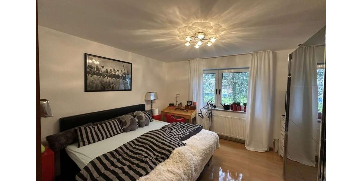 Maisonettenwohnung Wesel - 3 Zimmer, 95 m&sup2;, 1.150&euro; | Angebot:25365408