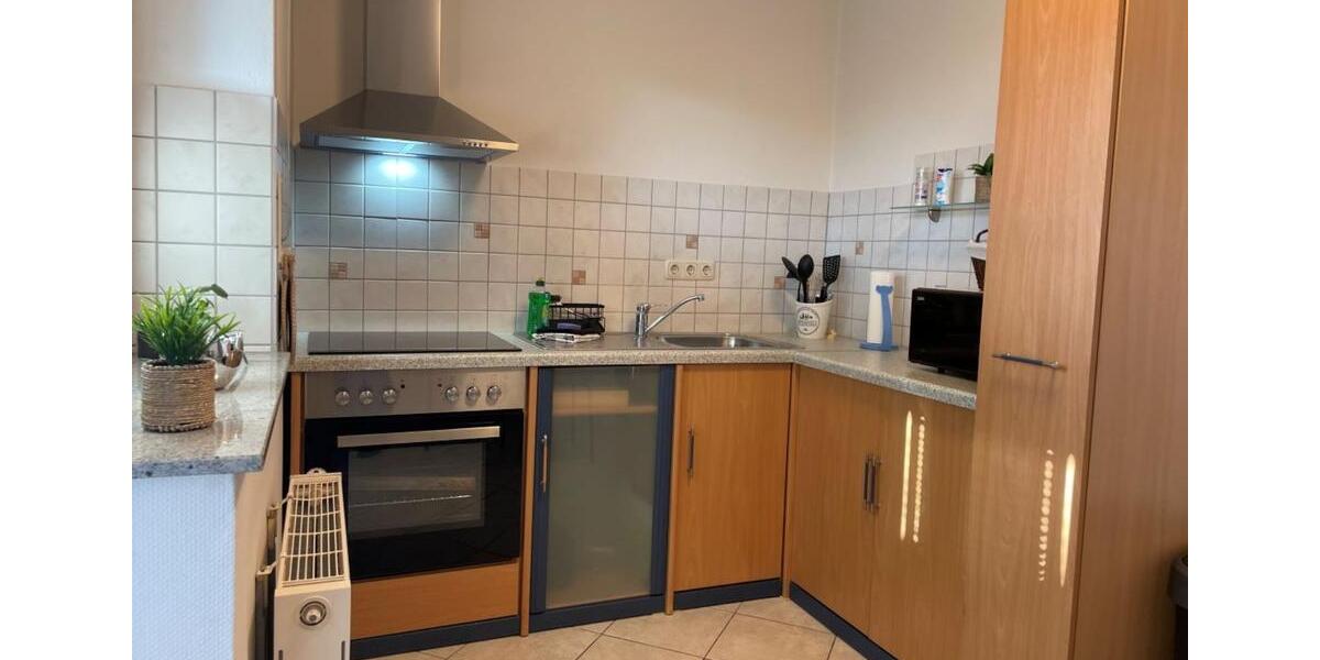 Wohnen auf Zeit Hille - 3 Zimmer, 16 m&sup2;, 45&euro; | Angebot:25830824