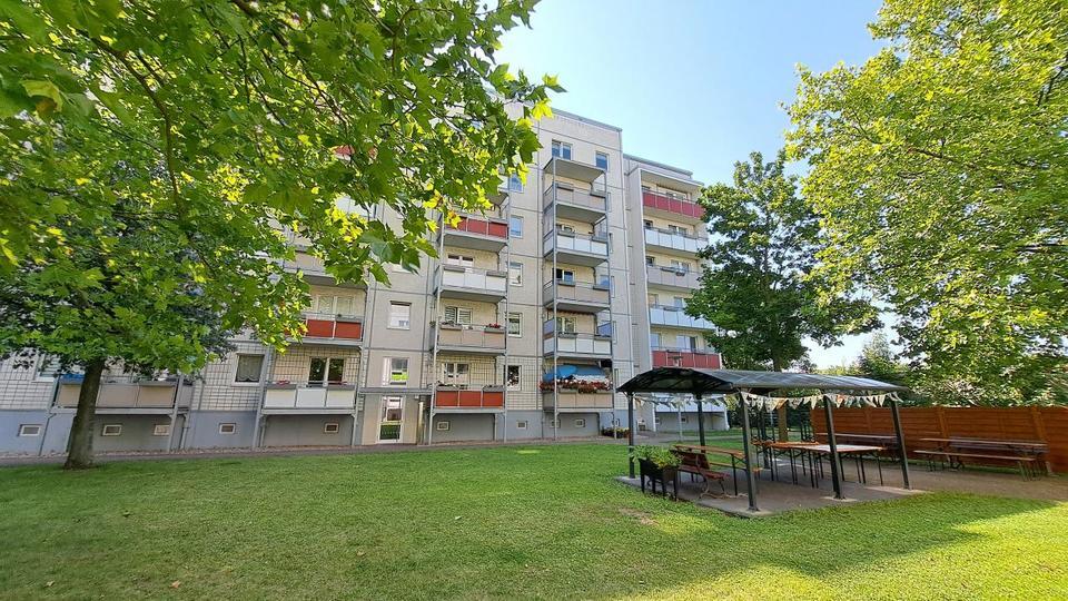 altersgerecht !!!! !!kleine aber feine Wohnung für den Altersruhesitz!! zimmer