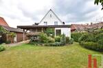 Geräumiges Einfamilienhaus in Lohne - Ideal für Familien!