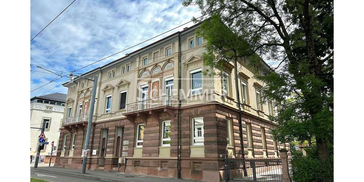 Gewerbeobjekt Freiburg im Breisgau - 2.433&euro; | Angebot:26985255