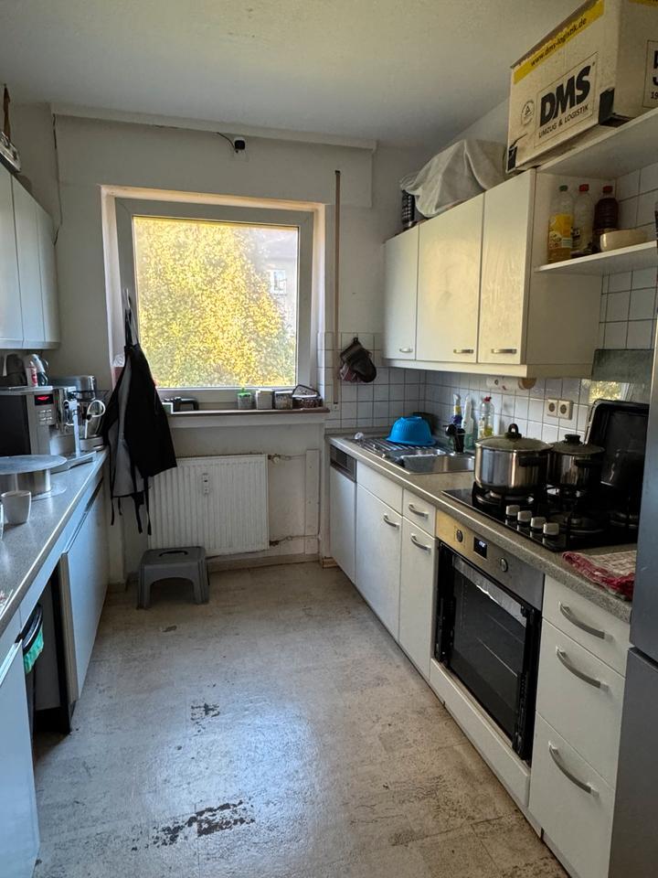 3,5-Zimmer-Wohnung mit Balkon in Eislingen zu vermieten zimmer