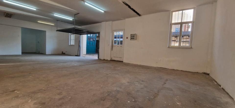 Gewerbeobjekt Trebur - 750&euro; | Angebot:26623591