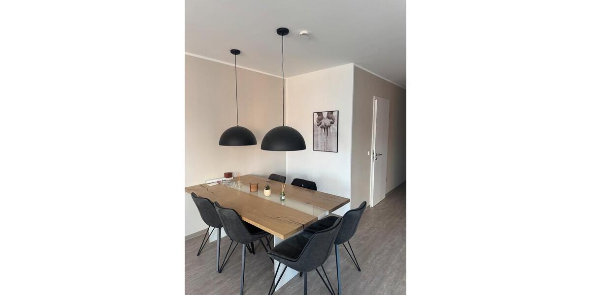 Etagenwohnung Gleichen - 3 Zimmer, 85 m&sup2;, 1.115&euro; | Angebot:26417402