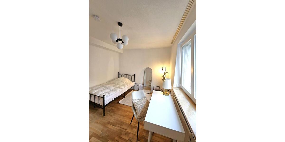 Wohnen auf Zeit Heidelberg Bahnstadt - 1 Zimmer, 26 m&sup2;, 795&euro; | Angebot:24768741