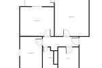 Modernisierte 3-Zimmer-Wohnung mit Tageslichtbad und Balkon