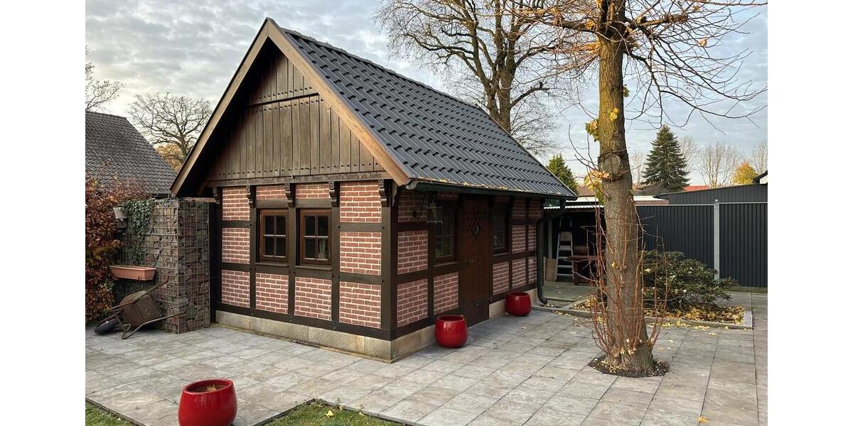 Einfamilienhaus Emlichheim - 5 Zimmer, 148 m&sup2;, 1.670&euro; | Angebot:23841231