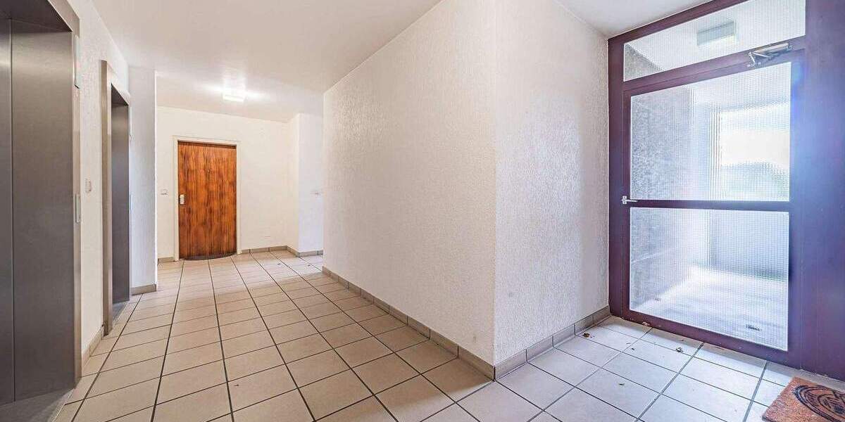 Etagenwohnung Neu-Isenburg Isenburg - 1 Zimmer, 37 m&sup2;, 1.170&euro; | Angebot:24708652