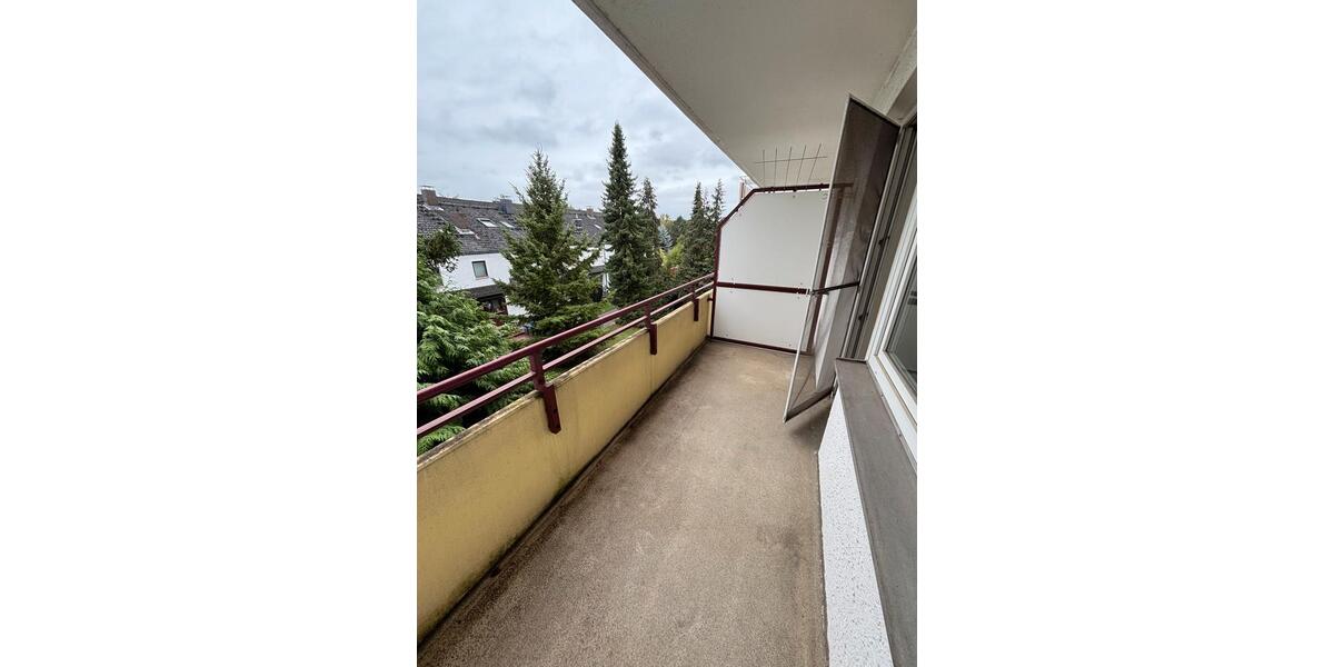 Etagenwohnung Hochheim am Main - 2 Zimmer, 62 m&sup2;, 890&euro; | Angebot:24855372