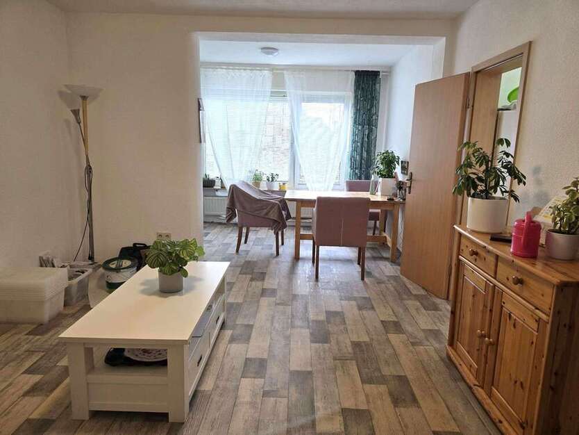 Wohnung zum Mieten in Schwelm 583 € 81 m² 4 zimmer
