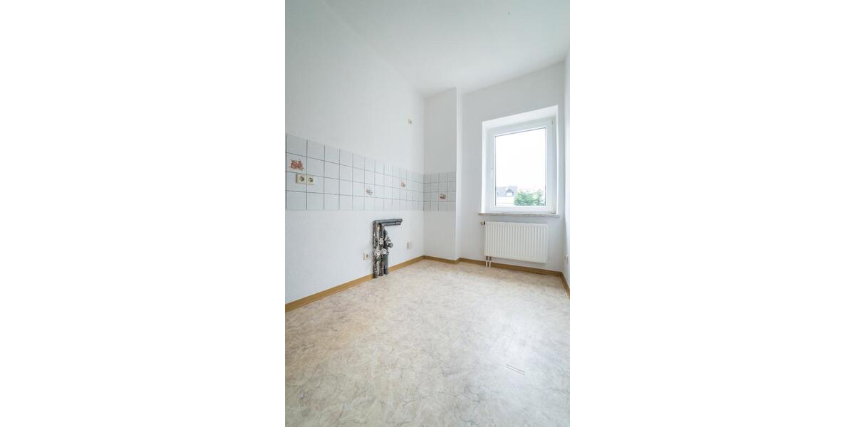 Etagenwohnung Staßfurt - 2 Zimmer, 48 m&sup2;, 250&euro; | Angebot:26224410