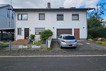 Wohnung Bruchköbel - 2 Zimmer, 60 m&sup2;, 850&euro; | Angebot:26640388