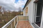 Etagenwohnung Merseburg - 2 Zimmer, 49 m&sup2;, 317&euro; | Angebot:25960072