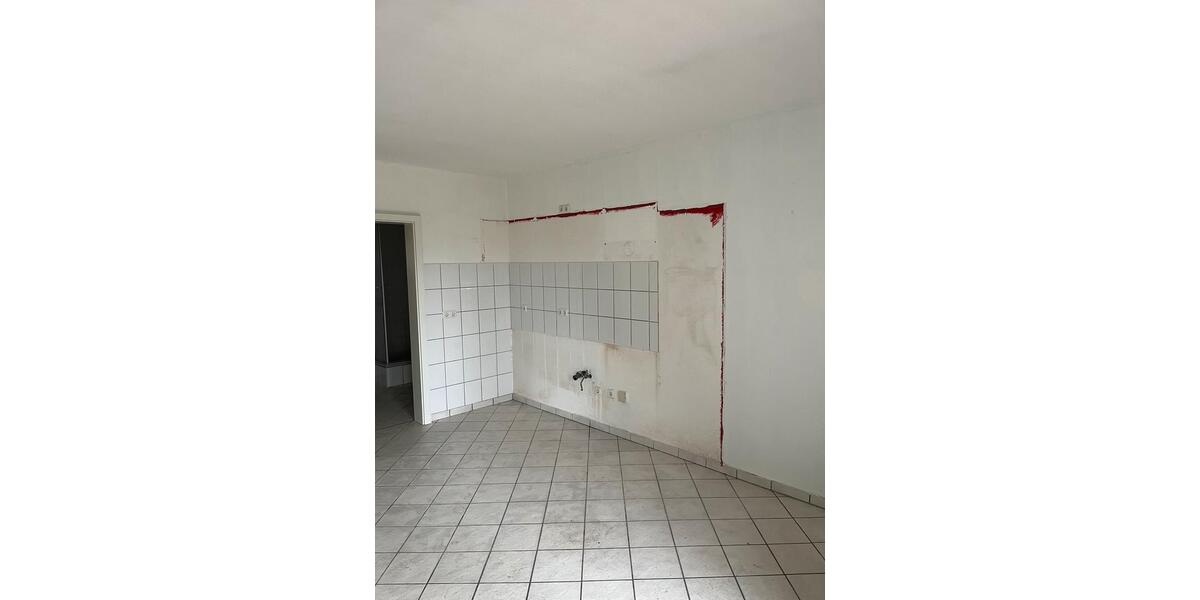 Erdgeschoßwohnung Stemwede - 2 Zimmer, 40 m&sup2;, 350&euro; | Angebot:25831681