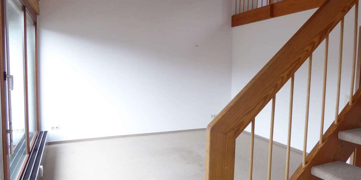 Etagenwohnung Reutlingen Betzingen - 3 Zimmer, 83 m&sup2;, 1.030&euro; | Angebot:25127133