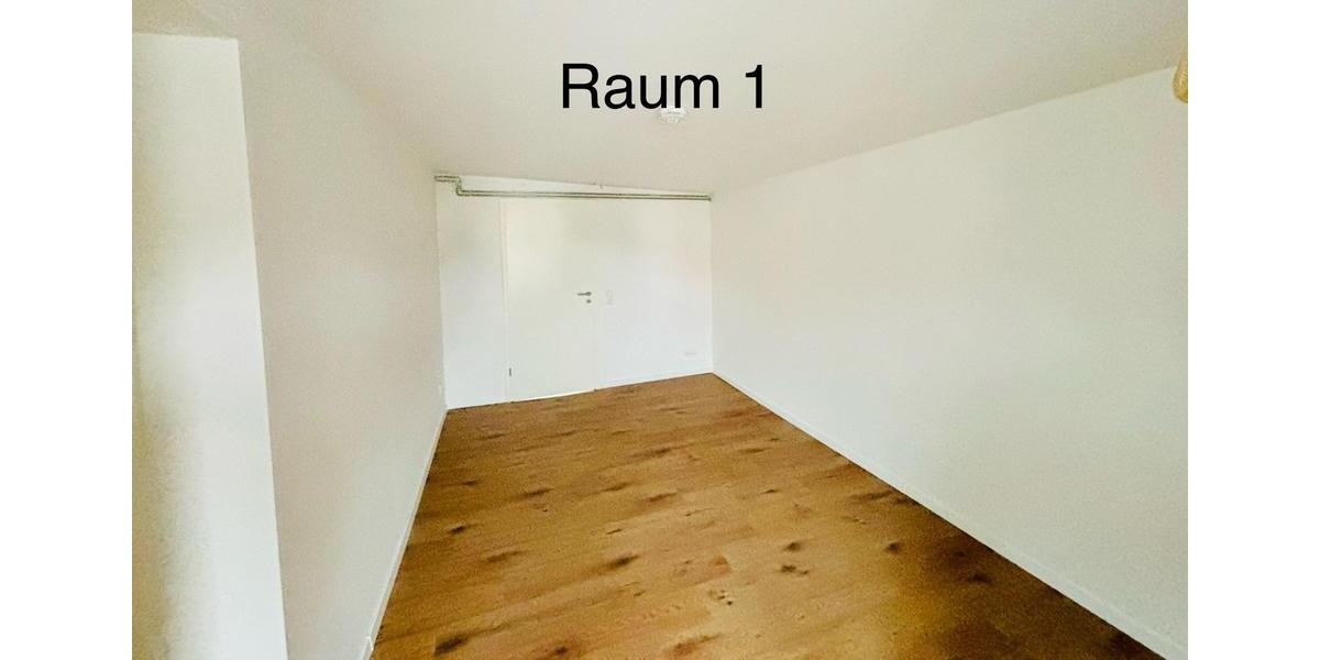 3 Raumwohnung, 93 m2, neue EBK, neues Bad 3 zimmer