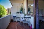 Wohnen auf Zeit Stuttgart Degerloch - 1 Zimmer, 35 m&sup2;, 895&euro; | Angebot:26647082