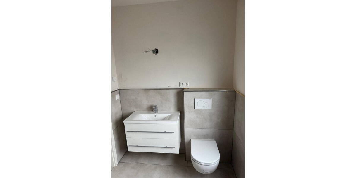 Etagenwohnung Köln Dünnwald - 3 Zimmer, 64 m&sup2;, 1.300&euro; | Angebot:26731562