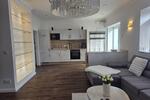 Etagenwohnung Wittenberge - 2 Zimmer, 55 m&sup2;, 1.100&euro; | Angebot:26700418