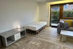 Erdgeschoßwohnung Marburg Marbach - 2 Zimmer, 80 m&sup2;, 880&euro; | Angebot:26705417