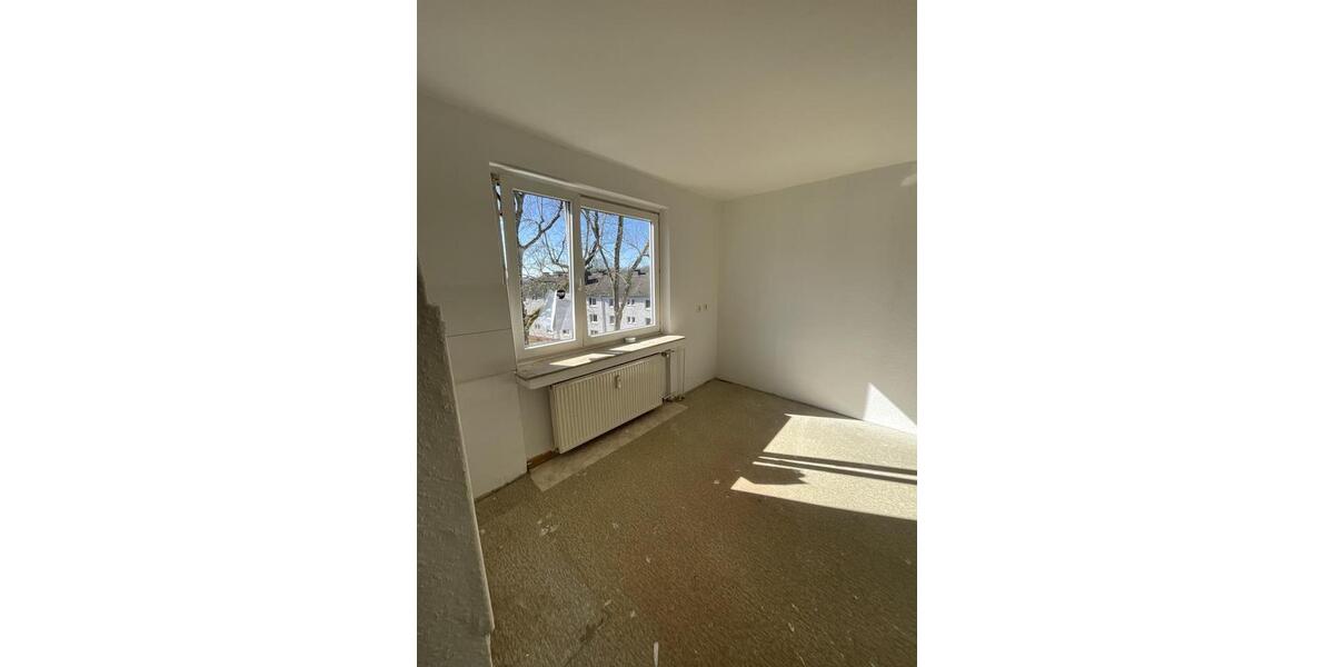 Etagenwohnung Iserlohn Grüne - 1 Zimmer, 31 m&sup2;, 319&euro; | Angebot:24818231