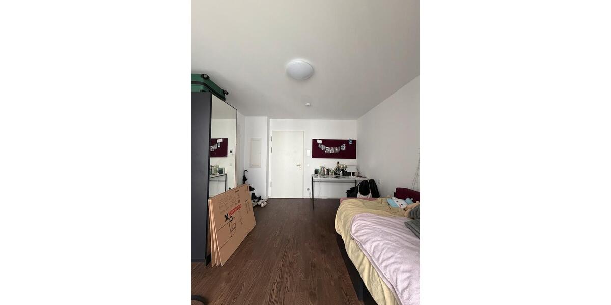 Wohnen auf Zeit Berlin Mitte - 1 Zimmer, 21 m&sup2;, 850&euro; | Angebot:26550844