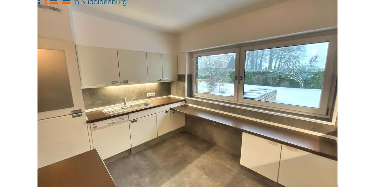 Bungalow Molbergen - 3 Zimmer, 109 m&sup2;, 900&euro; | Angebot:24454047