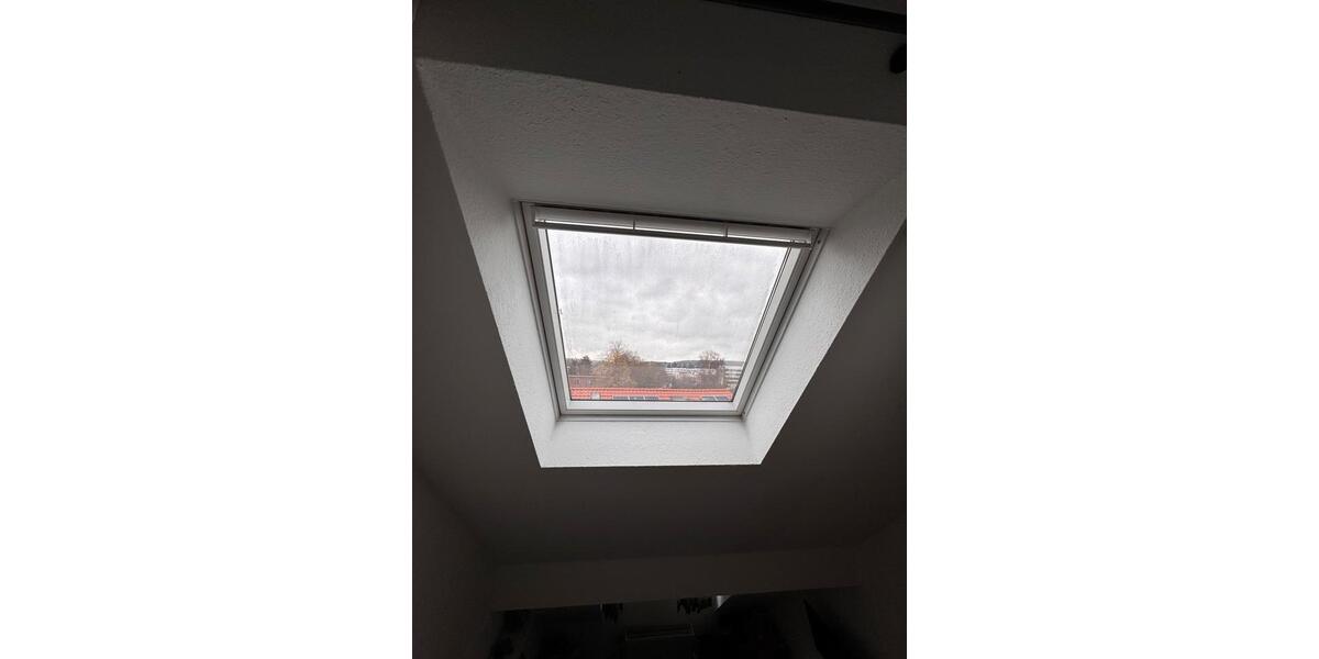 Dachgeschoßwohnung Göttingen Nordstadt - 1.5 Zimmer, 26 m&sup2;, 450&euro; | Angebot:25126239