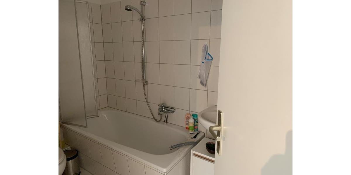 Etagenwohnung Mittweida - 1 Zimmer, 16 m&sup2;, 169&euro; | Angebot:25307849