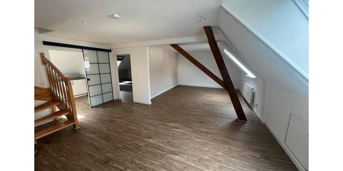 Maisonettenwohnung Forchtenberg - 3.5 Zimmer, 95 m&sup2;, 750&euro; | Angebot:26618470