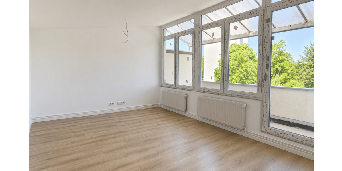 Etagenwohnung Hamburg Billstedt - 4 Zimmer, 88 m&sup2;, 1.230&euro; | Angebot:26927814