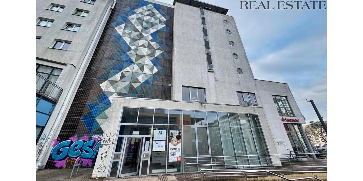 Gewerbeobjekt Magdeburg - 3.251&euro; | Angebot:25205230