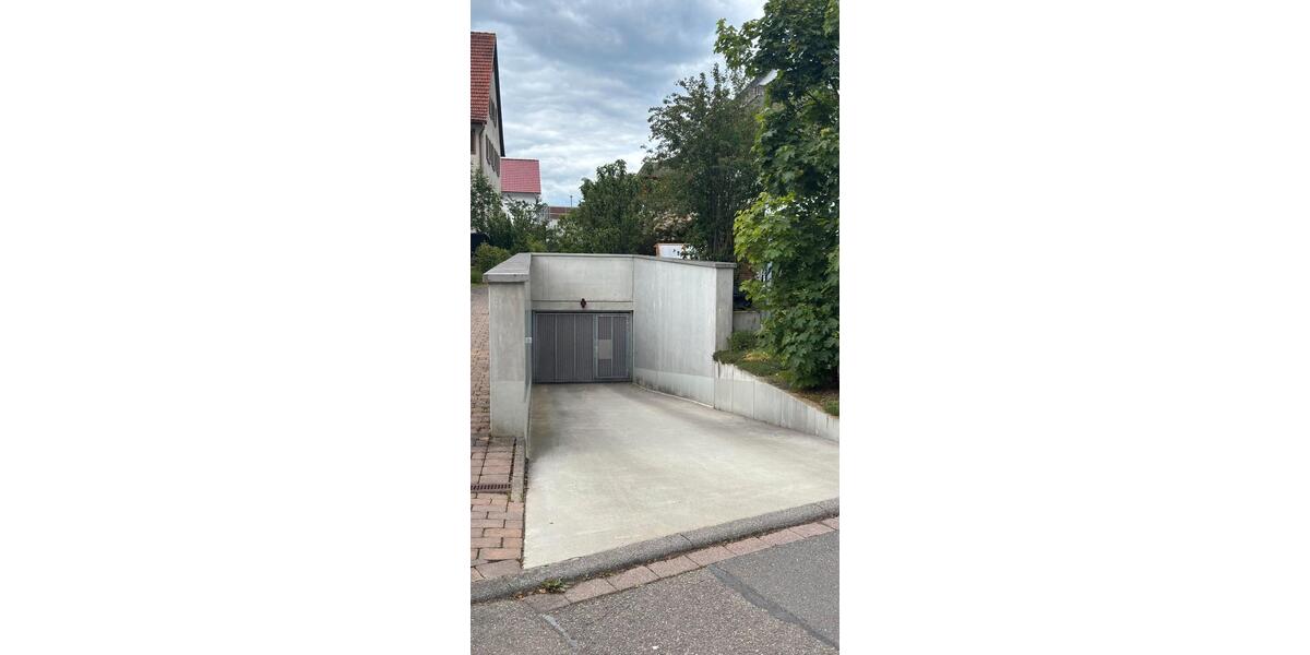Erdgeschoßwohnung Nufringen - 2 Zimmer, 52 m&sup2;, 910&euro; | Angebot:26615254