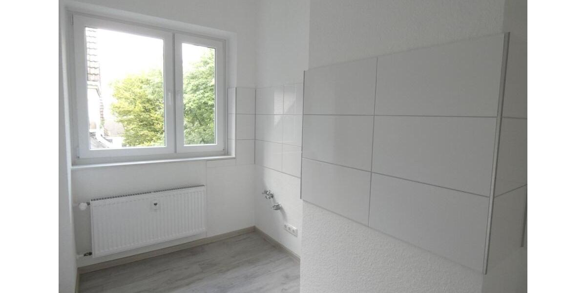 Etagenwohnung Essen Stadtbezirk III - 1 Zimmer, 41 m&sup2;, 468&euro; | Angebot:26577926
