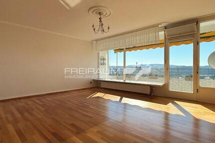 FREIRAUM4 +++ Geräumige 3-ZKB-Wohnung mit Garage und Balkon ! 3 zimmer