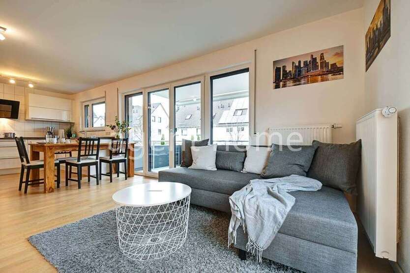 Wohnung zum Mieten in Stuttgart 2.000 € 76 m²