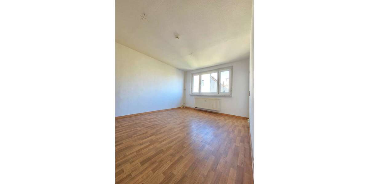 Etagenwohnung Forst (Lausitz) Mexiko - 1 Zimmer, 30 m&sup2;, 190&euro; | Angebot:26035784