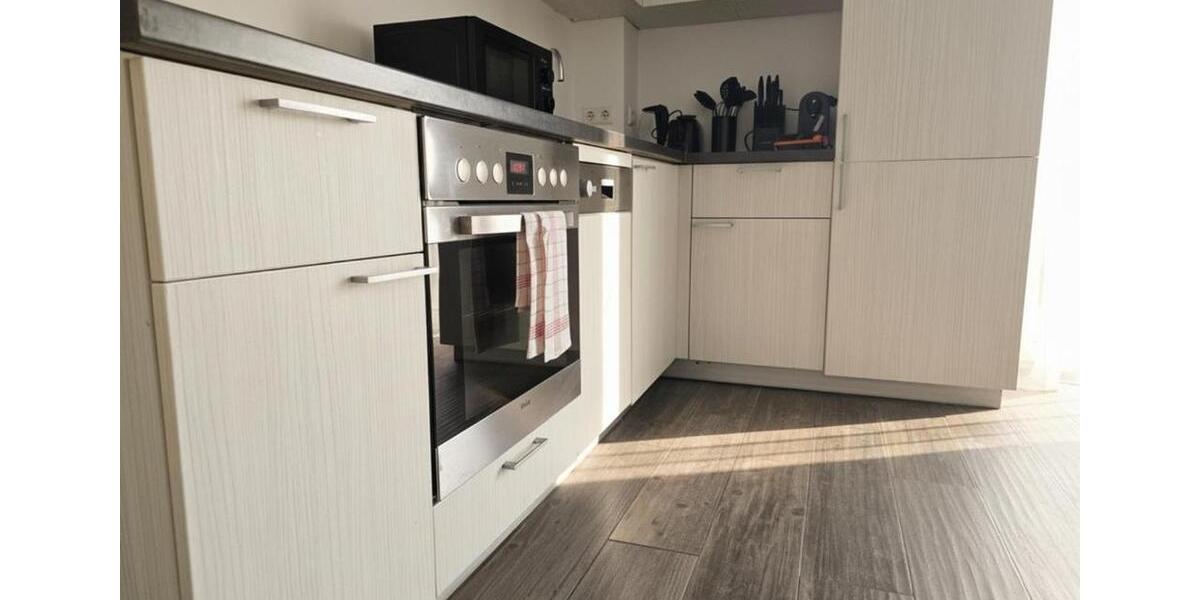 Etagenwohnung Karlsruhe Mühlburg - 2 Zimmer, 48 m&sup2;, 635&euro; | Angebot:26245169